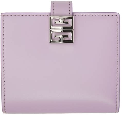 givenchy small wallet|givenchy wallet women us.